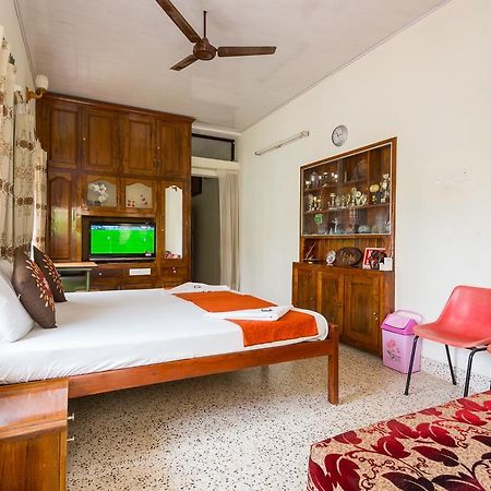 Thoms Beach Homestay Alappuzha Bagian luar foto