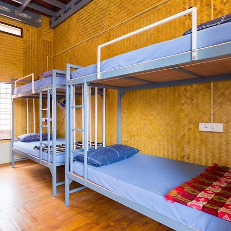 Thoms Beach Homestay Alappuzha Bagian luar foto