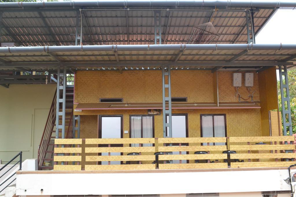 Thoms Beach Homestay Alappuzha Bagian luar foto