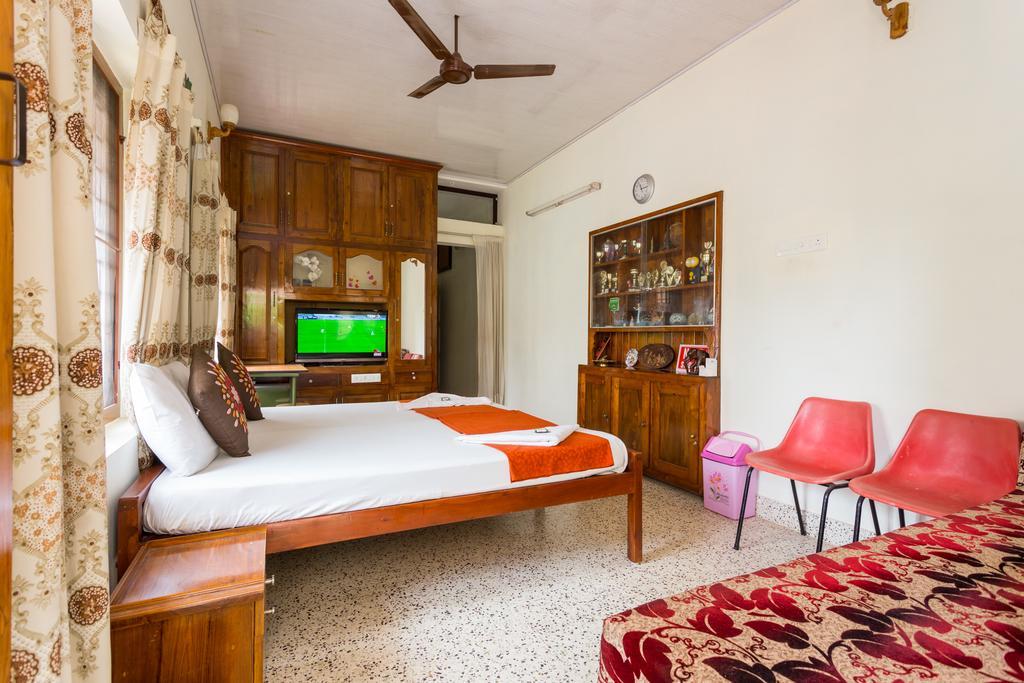 Thoms Beach Homestay Alappuzha Bagian luar foto