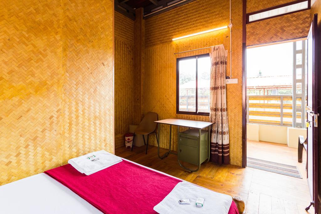 Thoms Beach Homestay Alappuzha Bagian luar foto