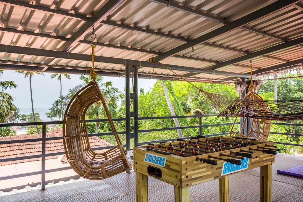 Thoms Beach Homestay Alappuzha Bagian luar foto
