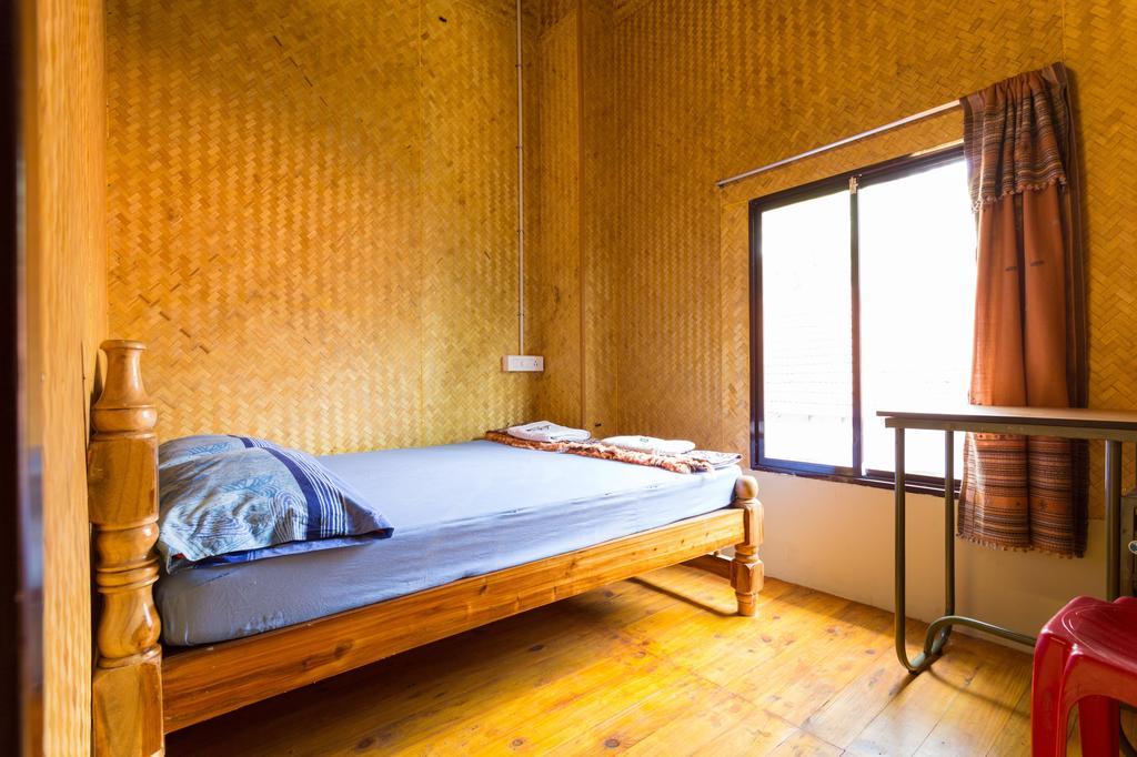 Thoms Beach Homestay Alappuzha Bagian luar foto