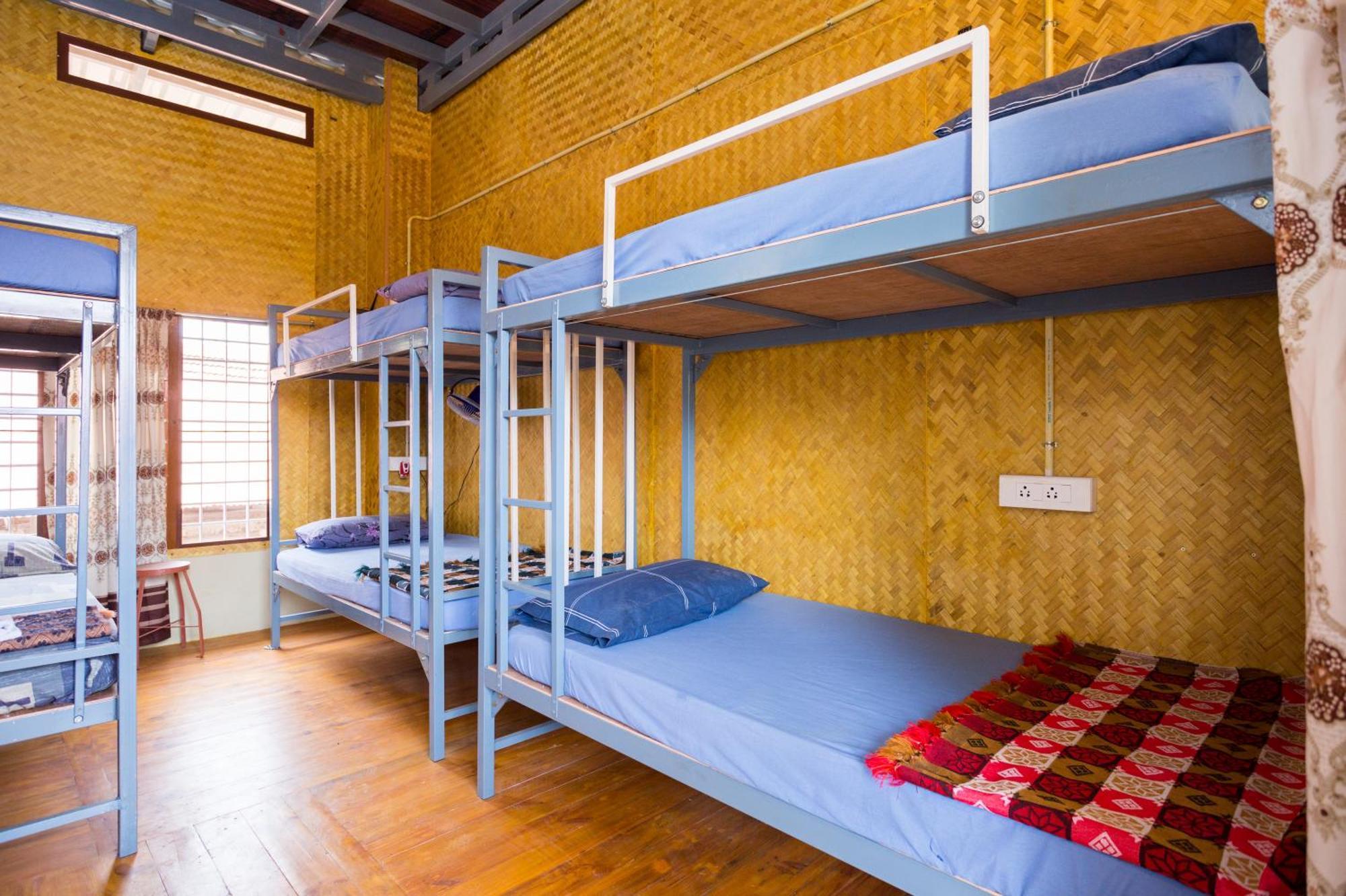 Thoms Beach Homestay Alappuzha Bagian luar foto