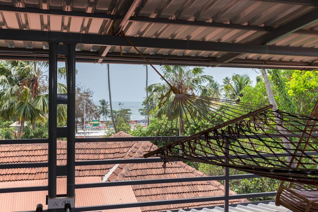 Thoms Beach Homestay Alappuzha Bagian luar foto