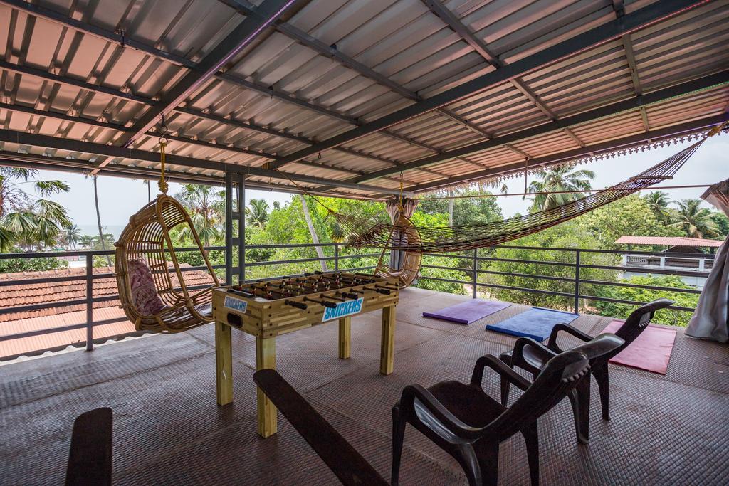 Thoms Beach Homestay Alappuzha Bagian luar foto