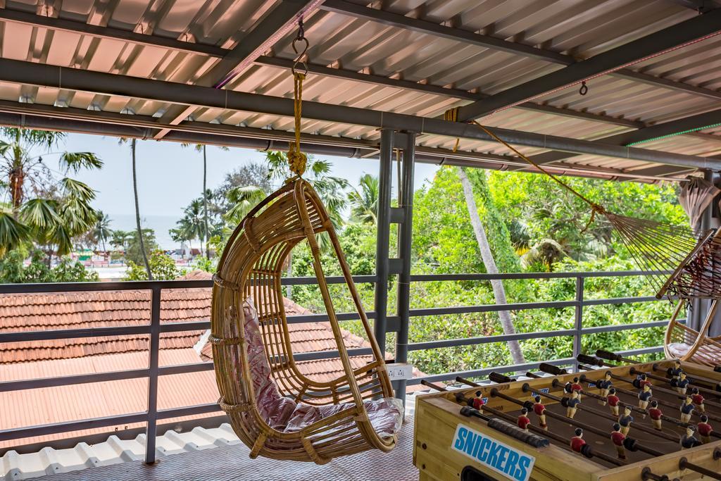 Thoms Beach Homestay Alappuzha Bagian luar foto