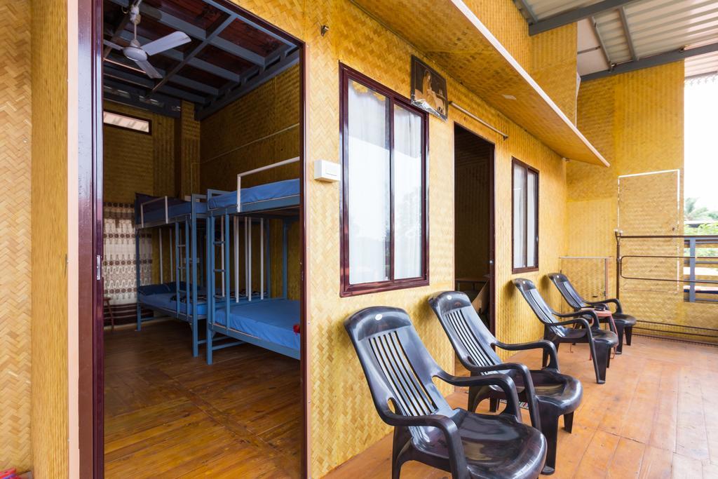 Thoms Beach Homestay Alappuzha Bagian luar foto