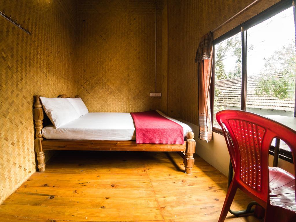 Thoms Beach Homestay Alappuzha Bagian luar foto
